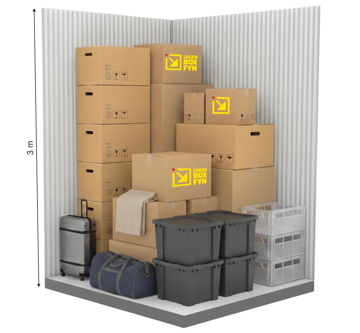 LagerboxFyn_2,4m2_h 3 m